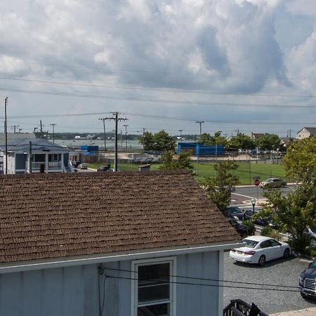 Inntown Motel Ocean City Eksteriør bilde