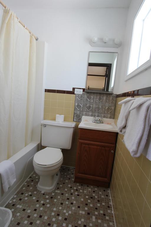 Inntown Motel Ocean City Rom bilde