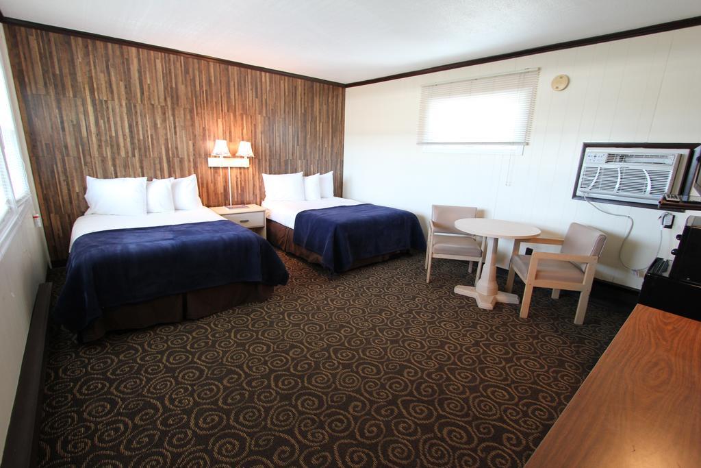 Inntown Motel Ocean City Eksteriør bilde