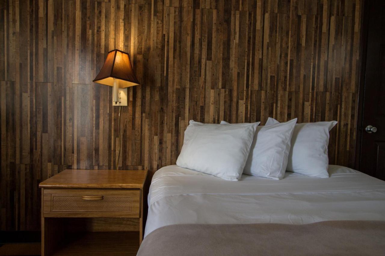 Inntown Motel Ocean City Eksteriør bilde